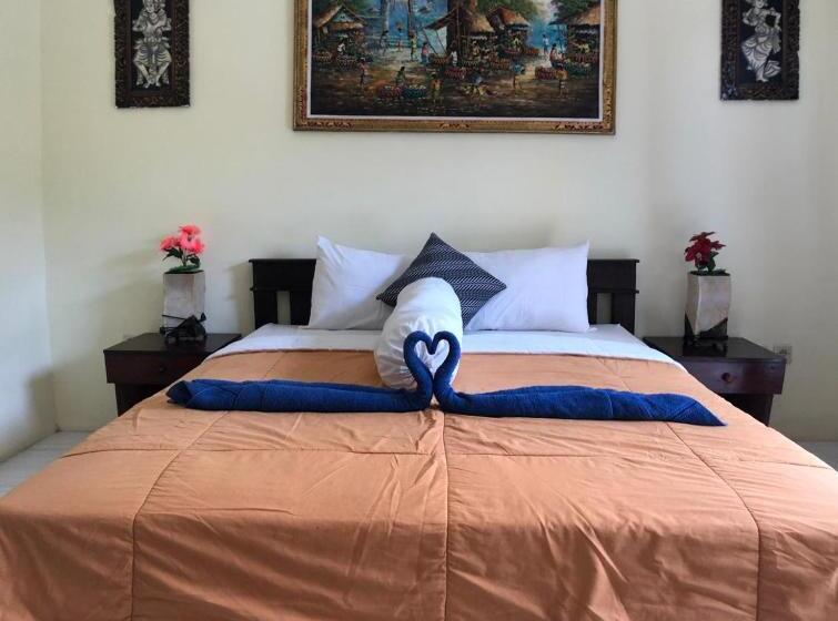 פנסיון Canggu Hbd