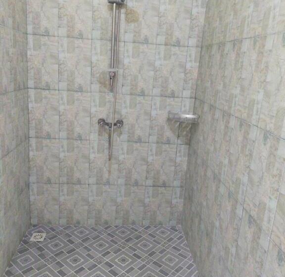 פנסיון Canggu Hbd