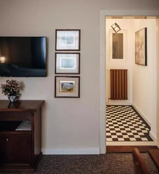 پانسیون Laguna Green Guest House