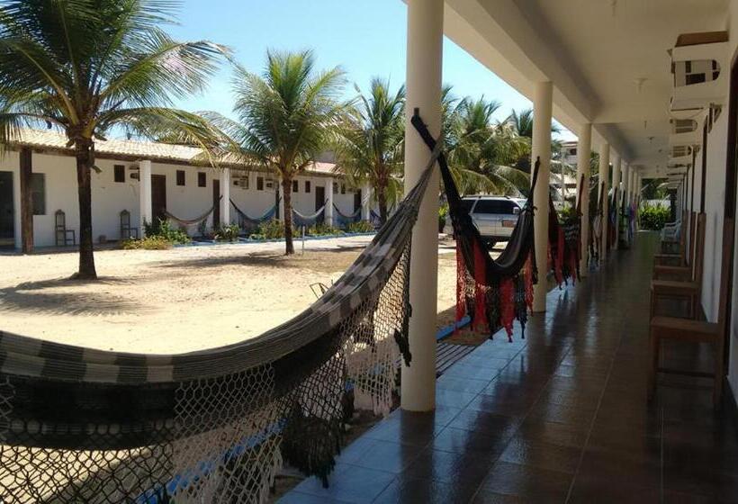 Пансион Pousada Hawai