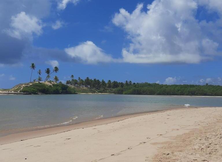 Пансион Pousada Hawai