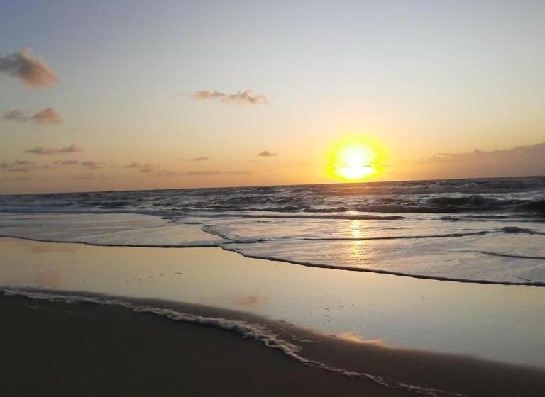 Пансион Pousada Hawai