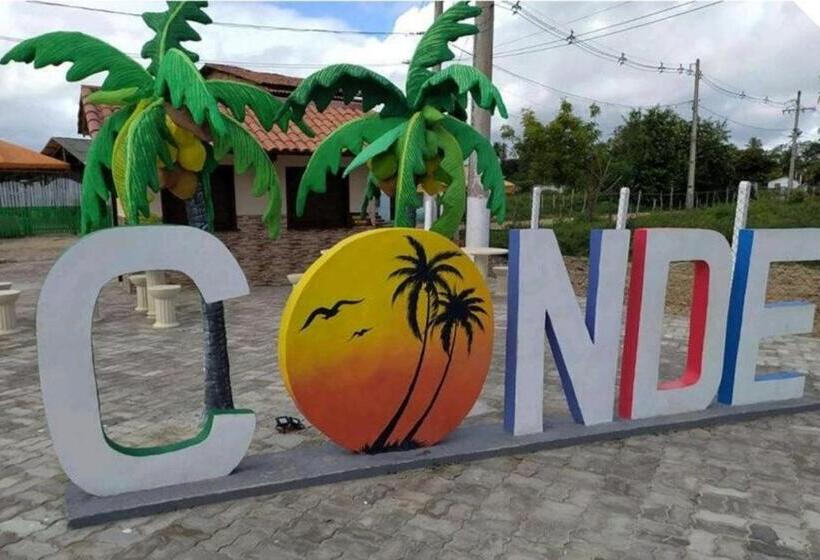 Пансион Pousada Hawai