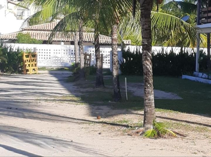 Пансион Pousada Hawai