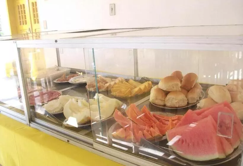 Majatalo Pousada Hawai