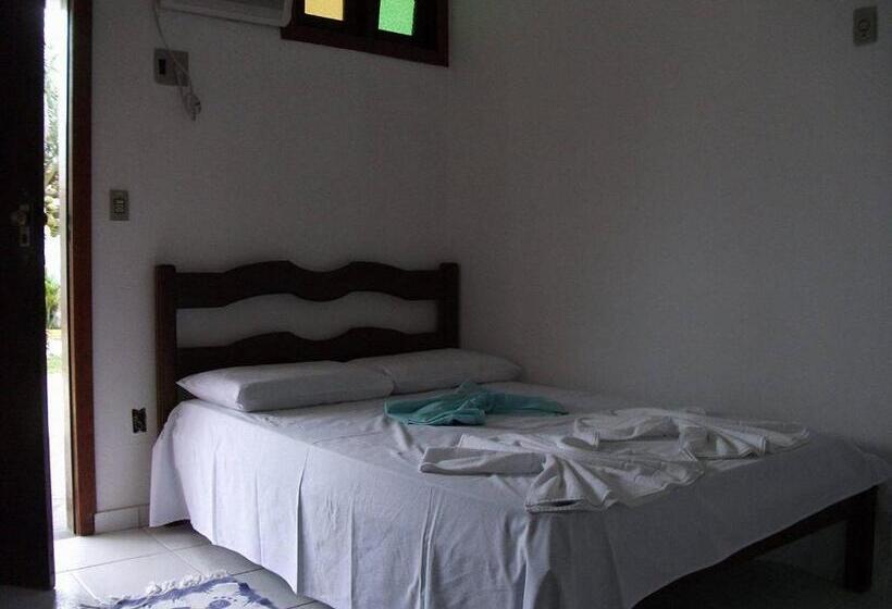 Пансион Pousada Hawai