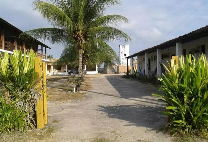 Majatalo Pousada Hawai