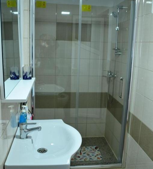 Pensiunea Casa Ady Bran