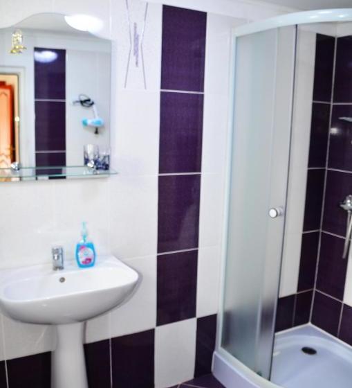 Pensiunea Casa Ady Bran