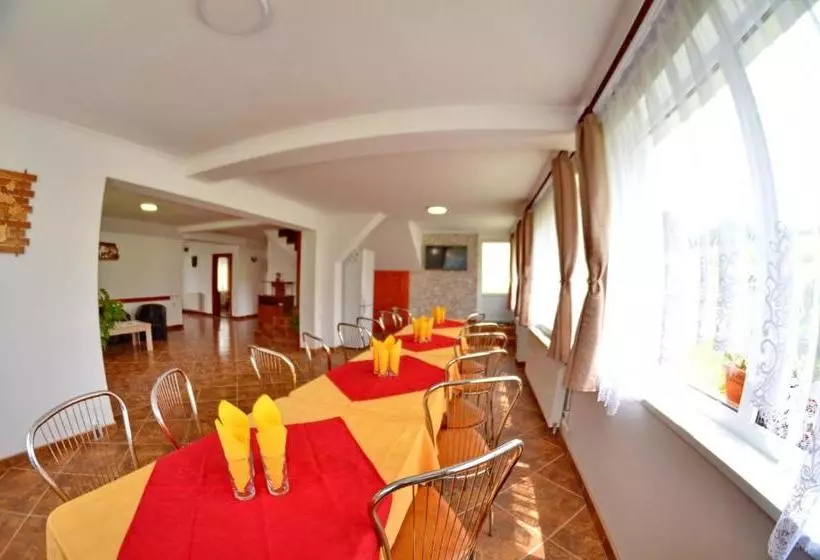 Pensiunea Casa Ady Bran