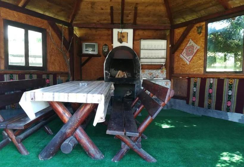 Pensiunea Casa Ady Bran