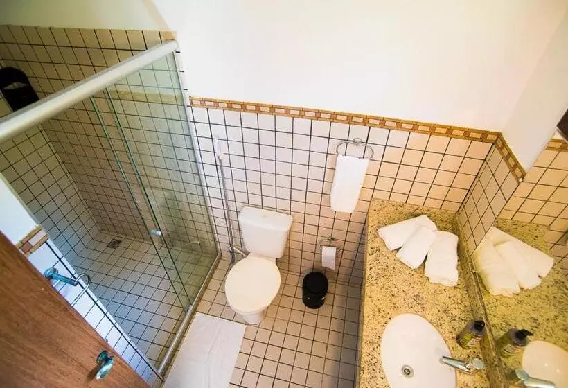 ペンション Apts Com Estilo Na Villa Do Cajueiro