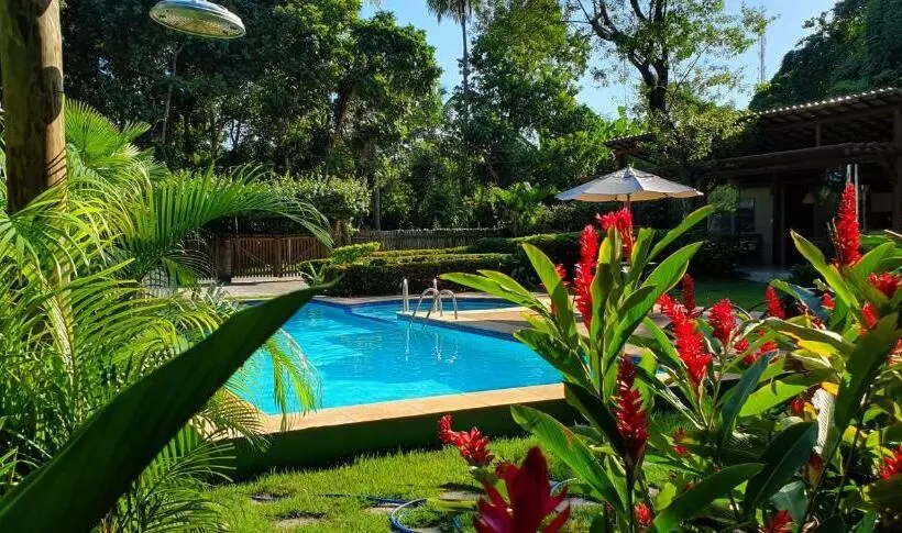 ペンション Apts Com Estilo Na Villa Do Cajueiro