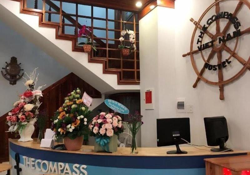 The Compass Hostel