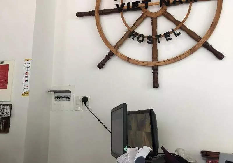 The Compass Hostel