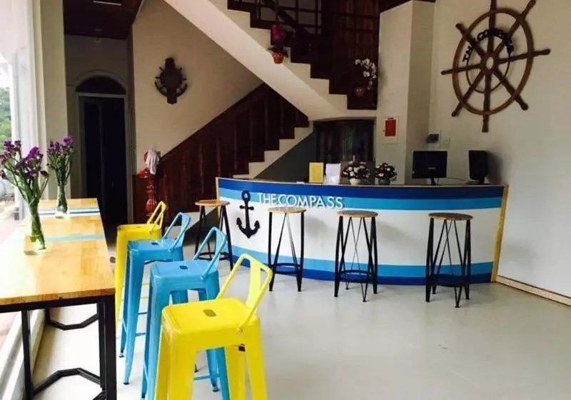 The Compass Hostel