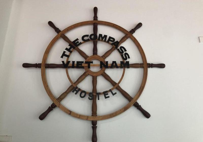 The Compass Hostel