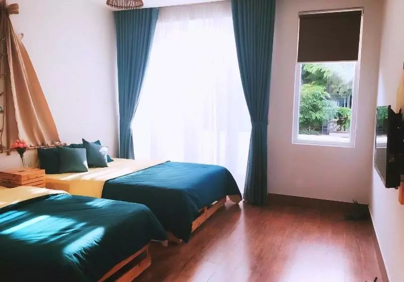 The Compass Hostel