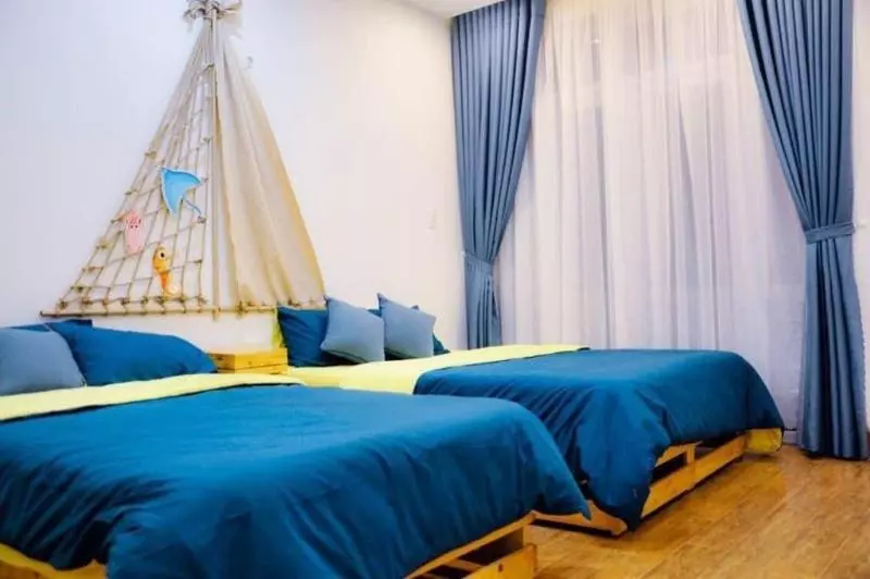 The Compass Hostel