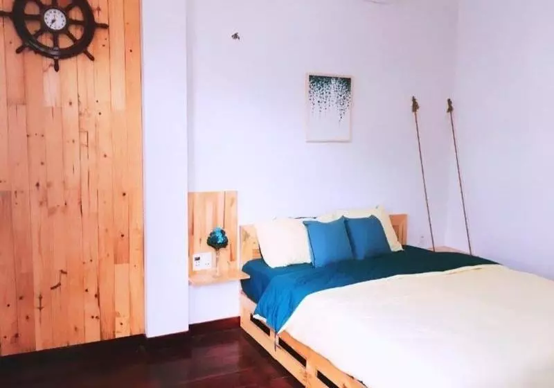 The Compass Hostel