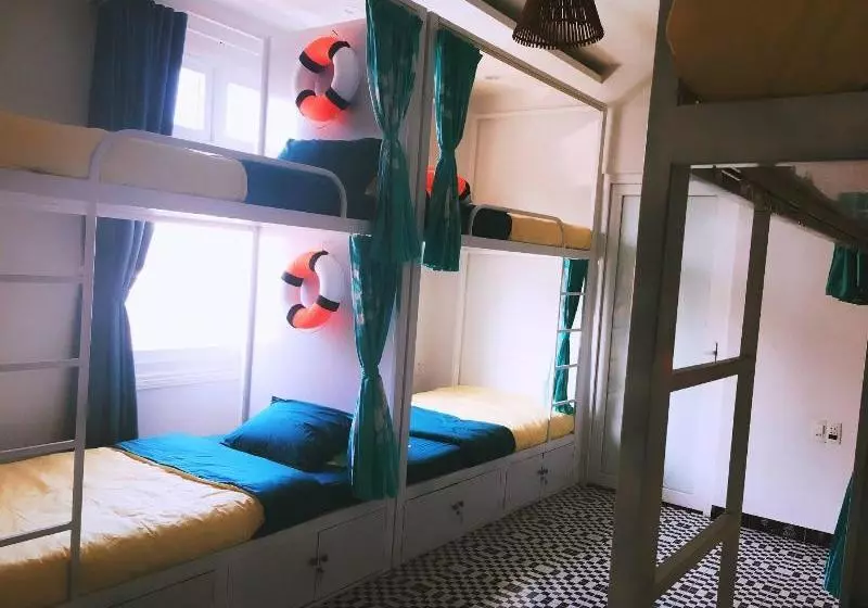 The Compass Hostel