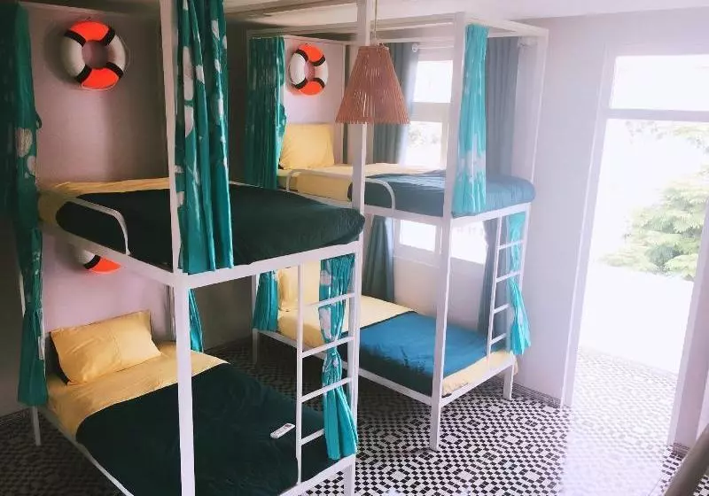 The Compass Hostel