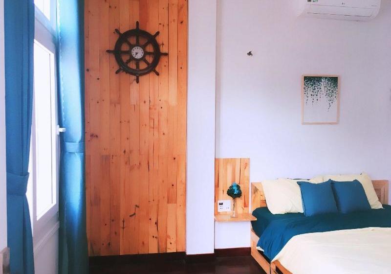The Compass Hostel