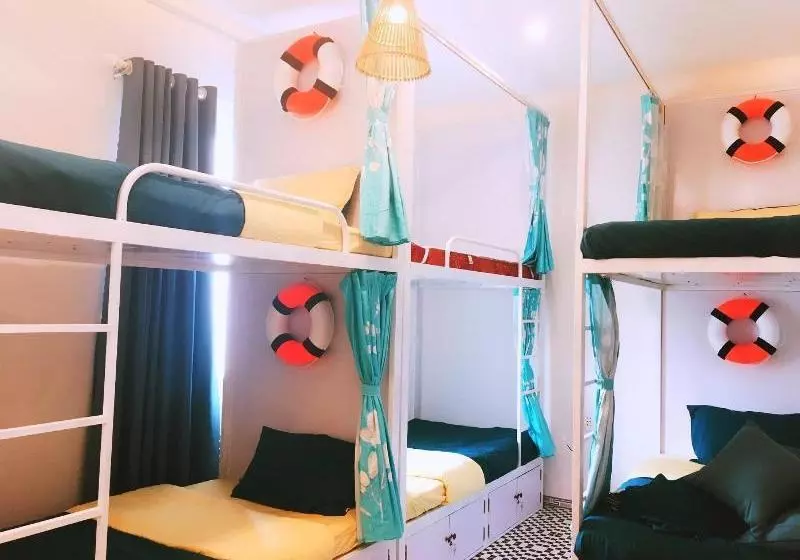 The Compass Hostel