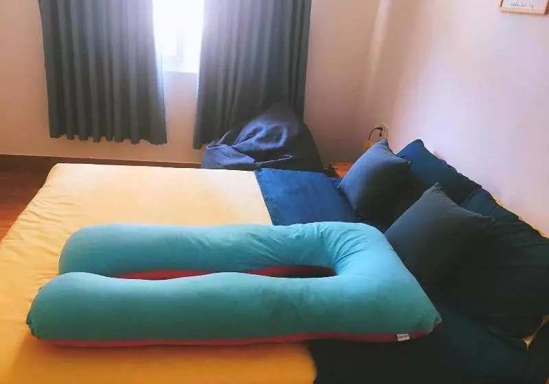 The Compass Hostel