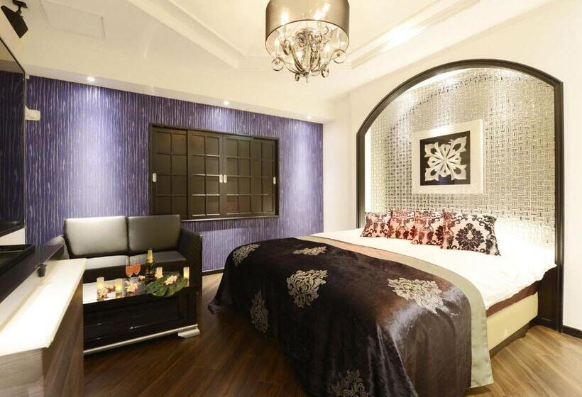 فندق Restay Iwatsuki