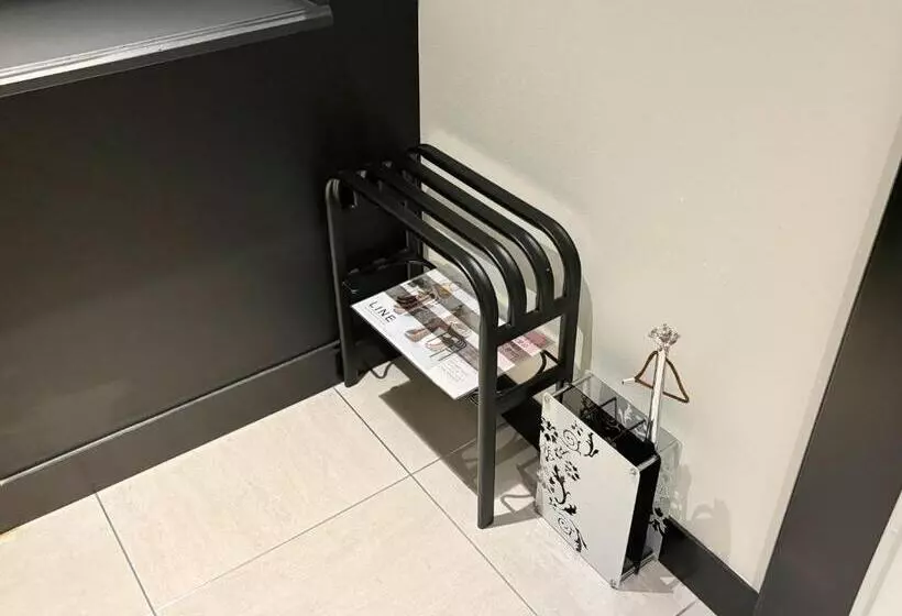 Hotelli Restay Iwatsuki