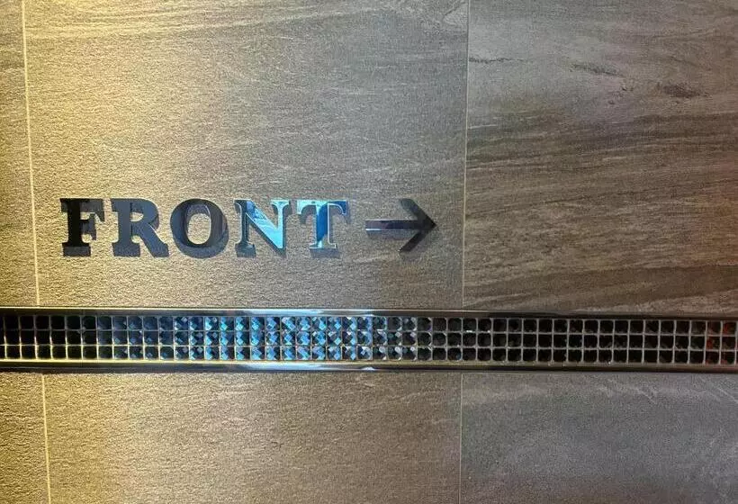 Hotelli Restay Iwatsuki