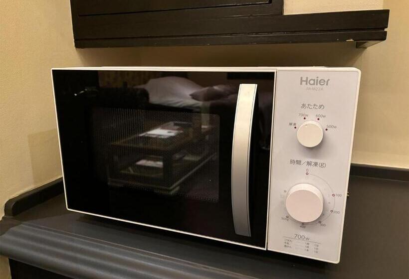 فندق Restay Iwatsuki