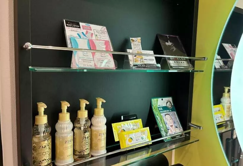 Hotelli Restay Iwatsuki