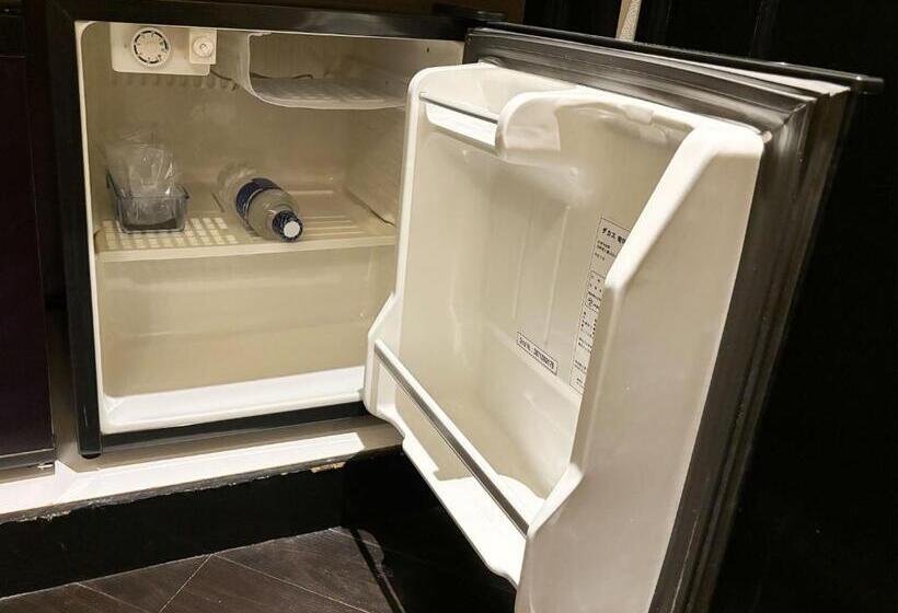 فندق Restay Iwatsuki