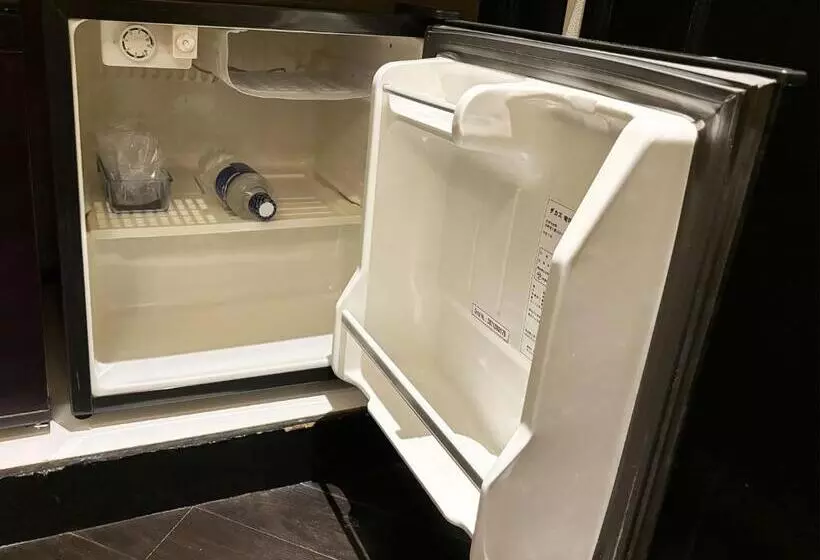 Hotelli Restay Iwatsuki