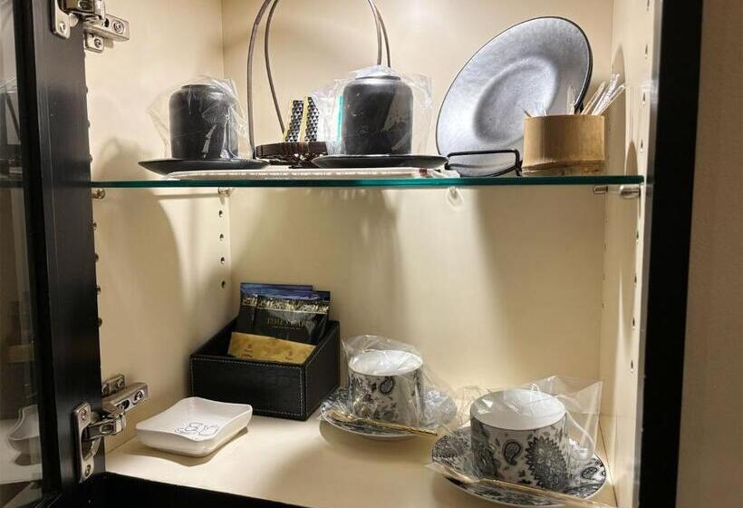 فندق Restay Iwatsuki