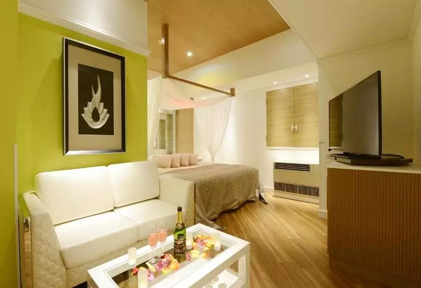 Hotelli Restay Iwatsuki