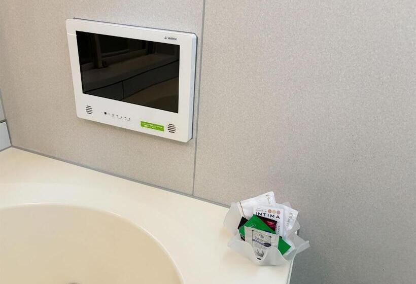 فندق Restay Iwatsuki