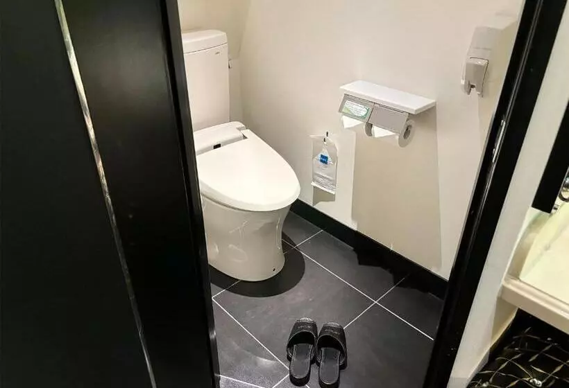 Hotelli Restay Iwatsuki