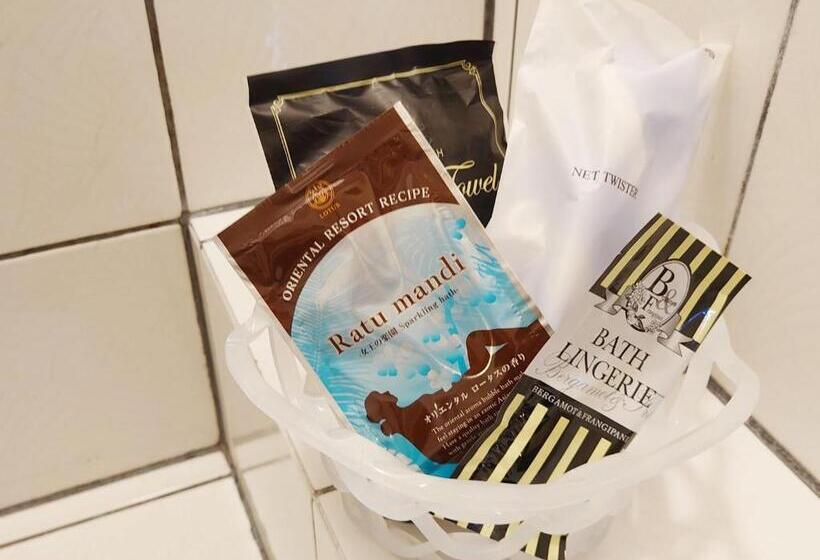 ホテル Restay Nagasaki Aine