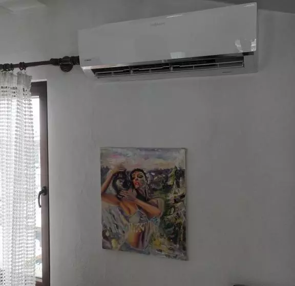 ペンション Art Studio