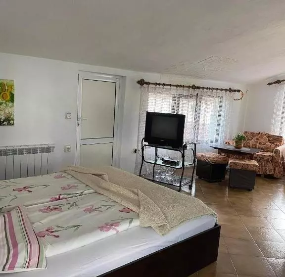 ペンション Art Studio