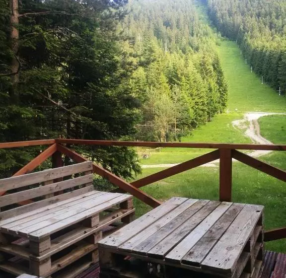 ペンション Art Studio