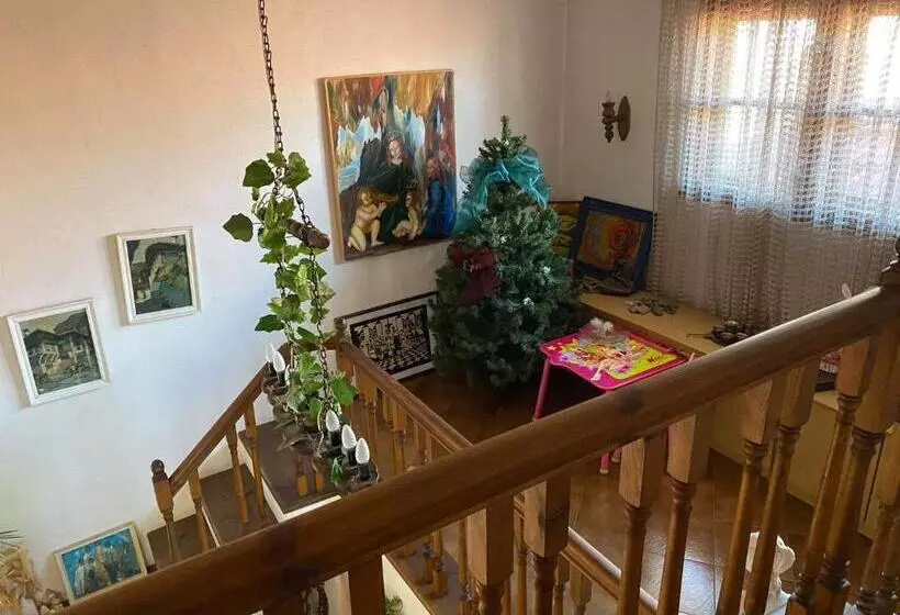 ペンション Art Studio