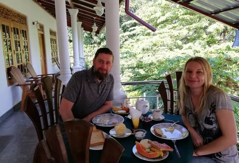 Pension Lak View Family Resort