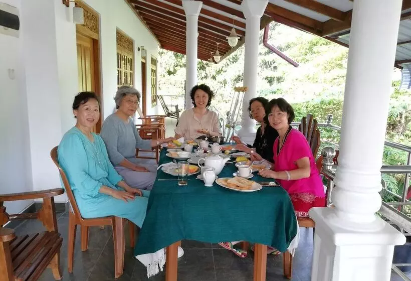 Pension Lak View Family Resort