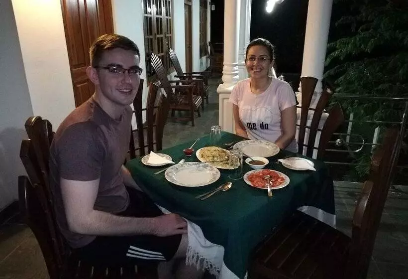 Pension Lak View Family Resort