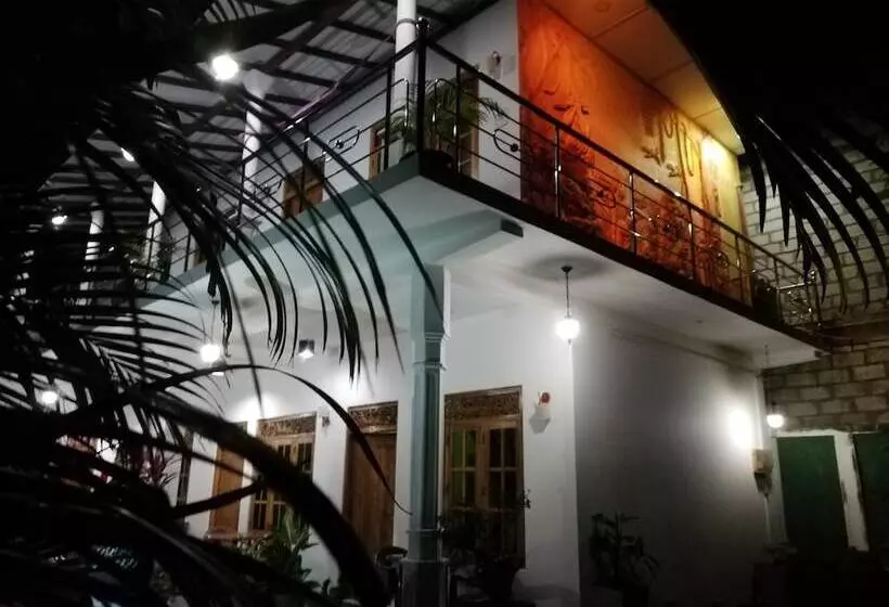 Pension Lak View Family Resort