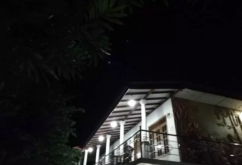 Pension Lak View Family Resort